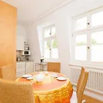 Lejlighed Astrid, T3 Muenster