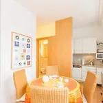 Lejlighed Astrid, T3 Muenster *
