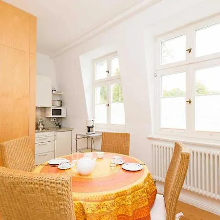 Apartment Astrid, T3 Muenster
