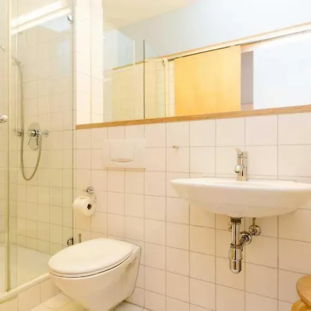 Apartment Astrid, T3 Muenster Heringsdorf (Usedom)