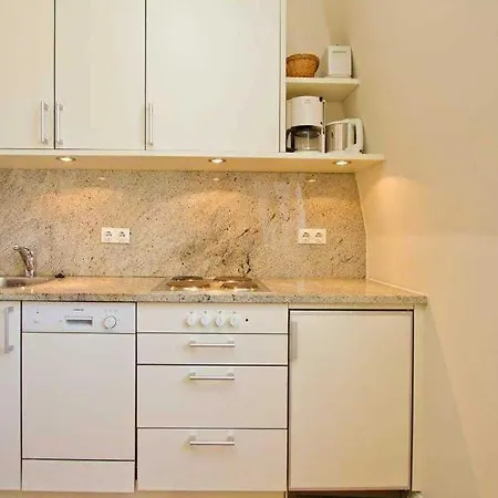 Astrid, T3 Muenster Appartement