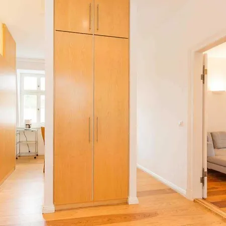 Apartment Astrid, T3 Muenster