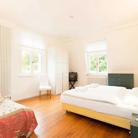 Astrid, T3 Muenster Apartment *