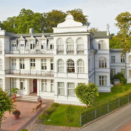 Apartment Astrid, T3 Muenster *