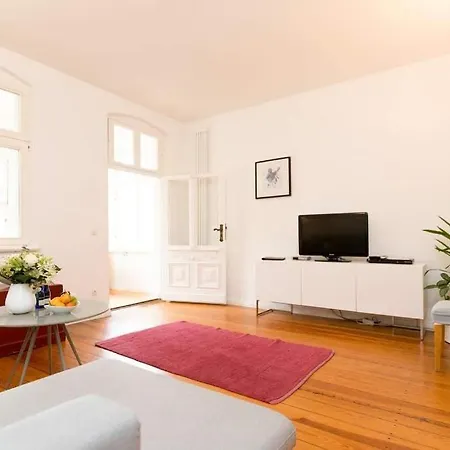 Astrid, T3 Münster * Ostseebad Heringsdorf