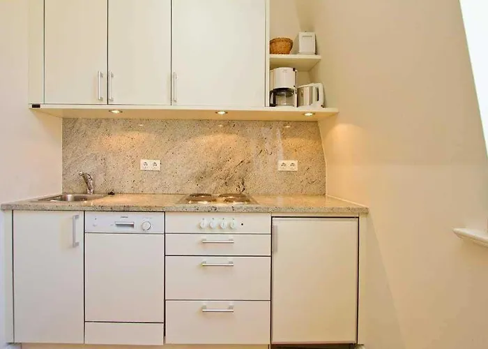 Astrid, T3 Muenster Apartman