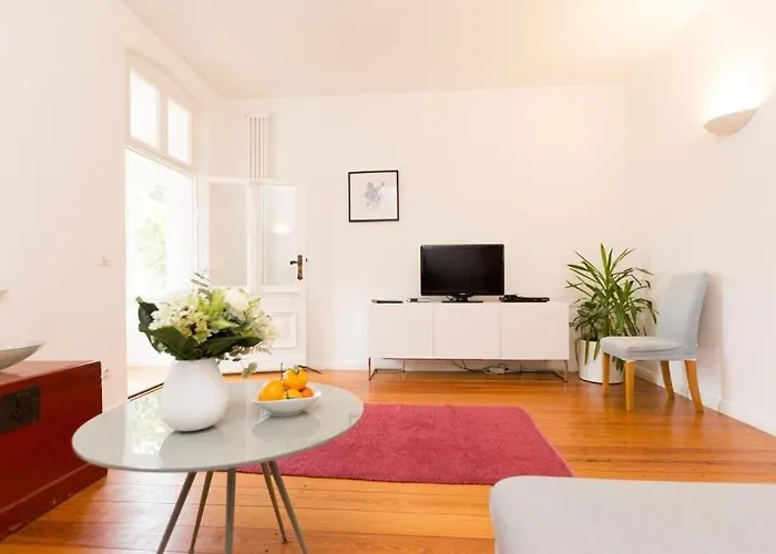 Astrid, T3 Muenster * Heringsdorf