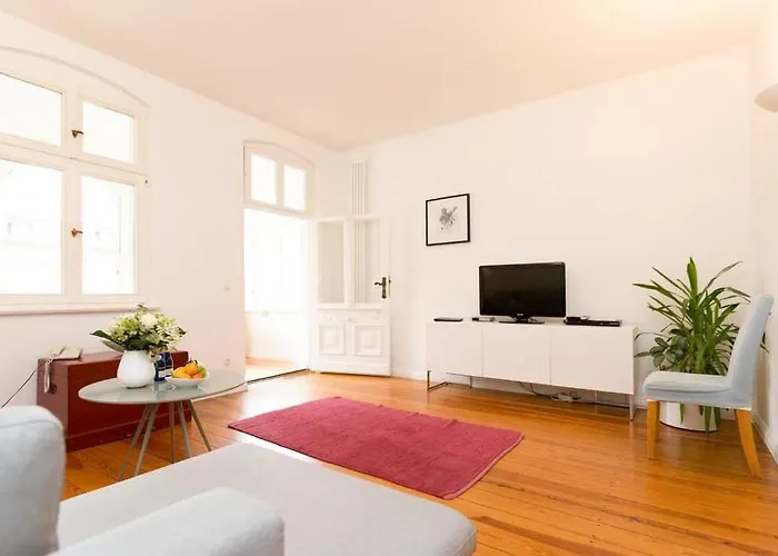 Astrid, T3 Muenster * Heringsdorf